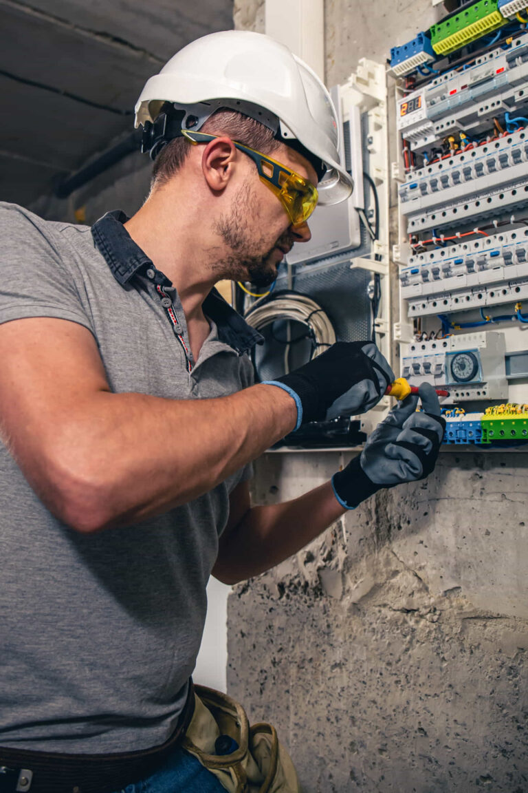 empresa de electricidad, electricistas (14) desbroces y limpieza de fincas, terrenos y parcelas