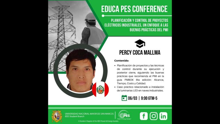 Estrategias Efectivas para la Planificación y Ejecución de Proyectos Eléctricos Industriales