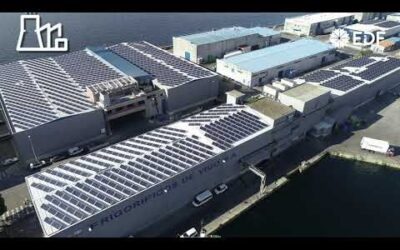 Avances de la Tecnología Solar en Vigo