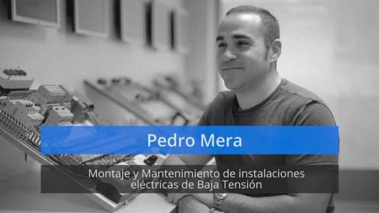 Optimización del Mantenimiento de Instalaciones Eléctricas en Vigo