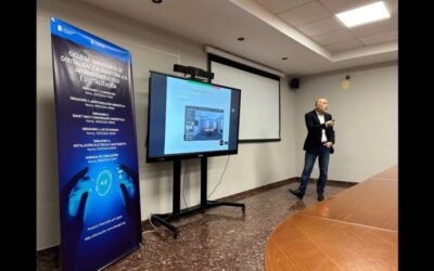 Optimización de la Eficiencia Energética en Instalaciones Eléctricas a través del Mantenimiento en Vigo