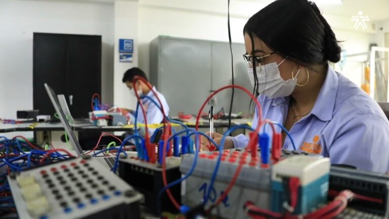 Optimización en el Desarrollo de Sistemas Eléctricos para la Industria