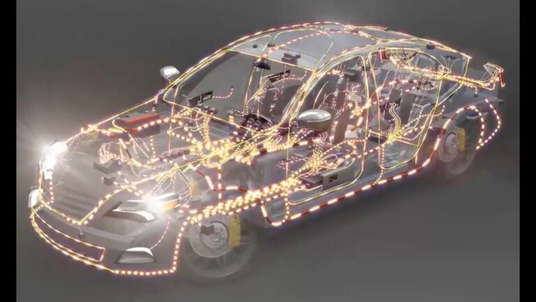 Tendencias en Electricidad para Circuitos Modernos