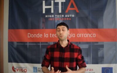 Análisis del Consumo Energético en Negocios de Vigo
