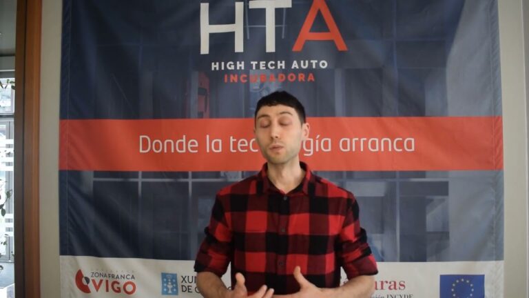 Optimización del Consumo Energético en Vigo