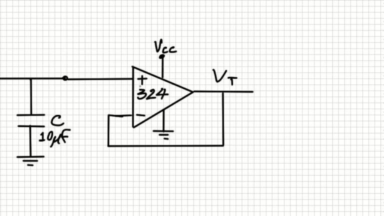 Control de Temperatura Eficiente con Circuitos Eléctricos