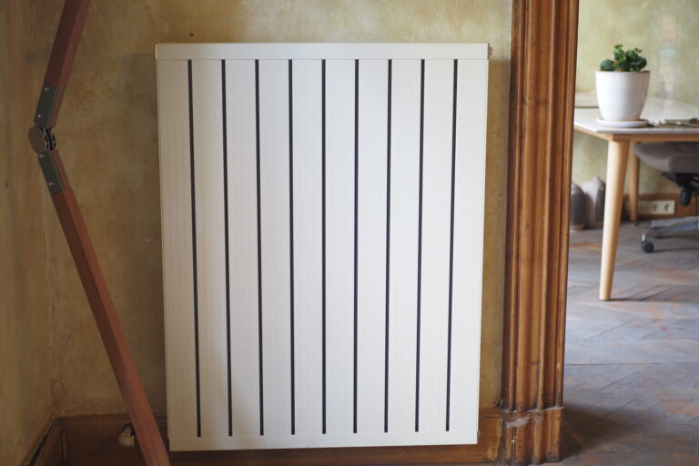 servicios de empresas de electricidad (6) calefacción eléctrica calor azul