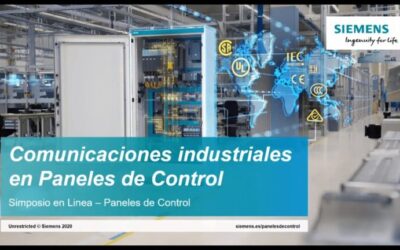 Optimización del Control de Motores para Aumentar la Productividad Industrial