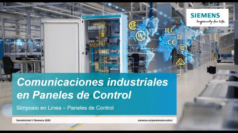 Optimización del Control de Motores para Aumentar la Productividad Industrial