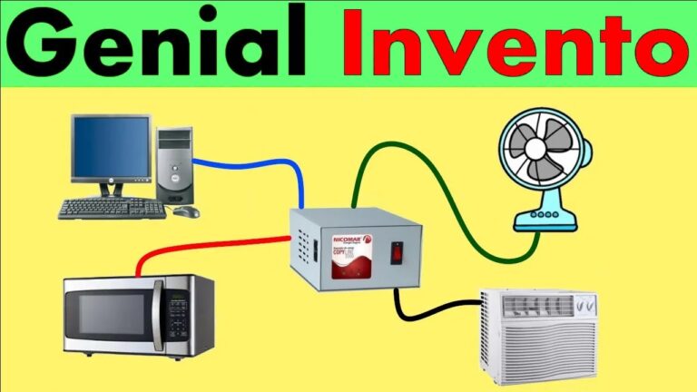 Técnicas Efectivas para Mantener el Voltaje Estable