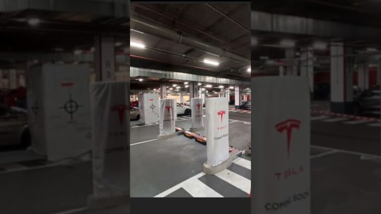 Cargadores de Coches Eléctricos en Oficinas de Vigo: Soluciones Eficientes