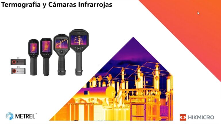 La Importancia del Monitoreo en Instalaciones Eléctricas Industriales