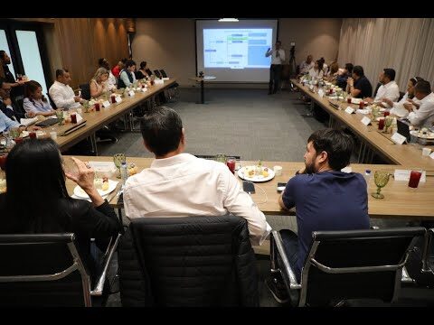 Optimización de la Planificación de Redes Eléctricas en Comercios Regionales