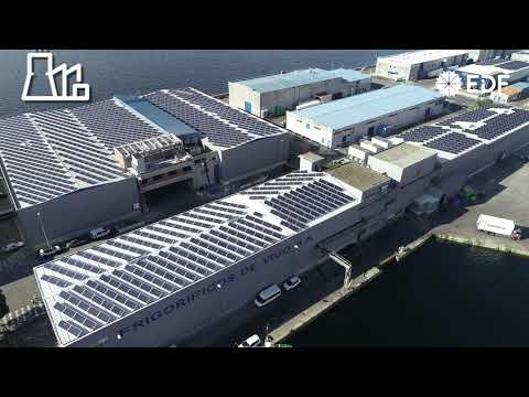 Avances de la Tecnología Solar en Vigo